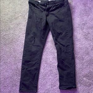 pac sun jeans
